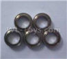 Wltoys 184012 Parts-45 A949-35 Ball bearing(5pcs)-7X11X3mm,Wltoys 184012 Rc Racing Car Truck Spare Parts,High speed Wltoys 184012 1:18 Scale 4wd,2.4G Spare Parts Accessories,F1 184012 On Road Drift Racing Truck Car Parts