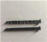 Wltoys 184012 Parts-53-09 A979-2.0891 Countersunk head step screw (2pcs)-2X29KM-D3.5-lower half tooth 4mm,Wltoys 184012 Rc Racing Car Truck Spare Parts,High speed Wltoys 184012 1:18 Scale 4wd,2.4G Spare Parts Accessories,F1 184012 On Road Drift Racing Tru