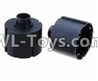 Wltoys 18402 A949-13 Car Differential Case(2pcs)