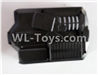 Wltoys 18402 Upper baseboard cover