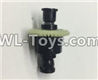 Wltoys 18402 Differentials