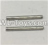 Wltoys 18402 Optical axis 2.5X20mm(2pcs)