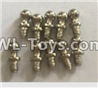Wltoys 18402 K929-14 Ball head screws(4X9.4)-10pcs
