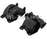 Wltoys 18403 A949-12 Upper and Bottom gear box cover Wltoys 18403 A949-12 Upper and Bottom gear box cover