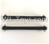 Wltoys 18403 Drive shaft,Dog bone(2pcs)