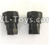 Wltoys 18403 Wheel seat cup(2pcs)