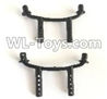 Wltoys 18403 A969-05 Car shell support column(2pcs)