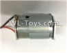 Wltoys 18403 380 Main motor