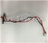 Wltoys 18403 Switch board