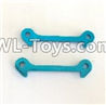 Wltoys 18403 K929-02 Reinforcing tablets for the Lower swiing arm(2pcs)