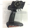 Wltoys 18403 Transmitter,Remote control