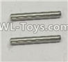 Wltoys 18403 Optical axis 2X22mm(2pcs)