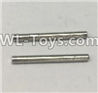 Wltoys 18403 Optical axis 2.5X20mm(2pcs)