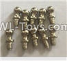Wltoys 18403 K929-14 Ball head screws(4X9.4)-10pcs