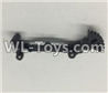 Wltoys 18404 Steering Rod(1pcs) & Left and Right Steering arm(each 1pcs)