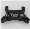 Wltoys 18404 Spare 06 A949-09 Rear shockproof board,Shock Absorbers board Wltoys 18404 Spare 06 A949-09 Rear shockproof board,Shock Absorbers board