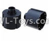 Wltoys 18404 Spare 09 A949-13 Car Differential Case(2pcs)