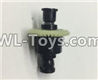 Wltoys 18404 Differentials
