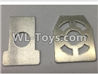Wltoys 18404 Motor fixed piece