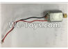 Wltoys 18404 130 Motor(Small)