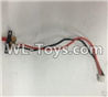 Wltoys 18404 Switch board