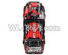 Wltoys 18404 RC Truck shell,RC Car shell,RC car canopy Wltoys 18404 RC Truck shell,RC Car shell,RC car canopy