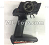 Wltoys 18404 Transmitter,Remote control Wltoys 18404 Transmitter,Remote control