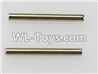 Wltoys 18404 A969-08 Pin for the Swing arm(2pcs)-2mmX40.8mm
