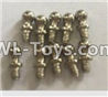 Wltoys 18404 K929-14 Ball head screws(4X9.4)-10pcs