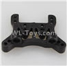 Wltoys 18405 A949-09 Rear shockproof board,Shock Absorbers board
