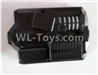 Wltoys 18405 Upper baseboard cover