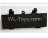 Wltoys 18405 Battery cover