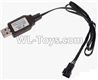 Wltoys 18405 USB Charger wire(1pcs)