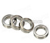 Wltoys 18405 A949-36 Ball Bearing(4Pcs)-8mmX12mmX3.5mm