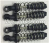 Wltoys 18405 Shock Absorber(4pcs)