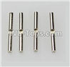 Wltoys 18405 A949-51 Differential Hinge Pin(1.5mmX16mm)-4pcs
