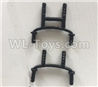 Wltoys 18409 Body shell,RC Car shell support column(2pcs)