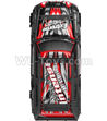 Wltoys 18409 RC Truck shell,RC Car shell,RC car canopy