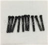 Wltoys 18409 Round Head self tapping screws(M2x19)-10pcs
