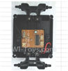 Wltoys 18428-B Car Bottom unit(Inclde CiRCuit board,Switch,Battery cover,Bottom frame)