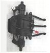 Wltoys 18428-B Front Drive gearbox assembly Wltoys 18428-B Front Drive gearbox assembly