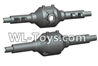 Wltoys 18429 Rear axle unit(2 set)