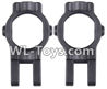 Wltoys 18429 C-Shape Seat(2pcs)