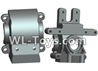 Wltoys 18429 Front and rear gearbox