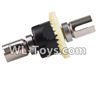 Wltoys 18429 Differential unit