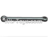 Wltoys 18429 Servo Rod(1pcs)-Black