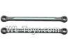 Wltoys 18429 Rear axle Rod(2pcs)