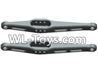 Wltoys 18429 Rear Swing arm unit(2pcs)-Black