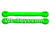 Wltoys 18429 Steerting Rod(2pcs)-Green