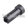Wltoys 18429 Rear drive shaft